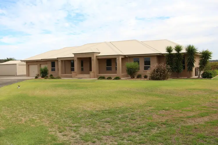 1684 Rankins Springs Road, Beelbangera NSW 2680