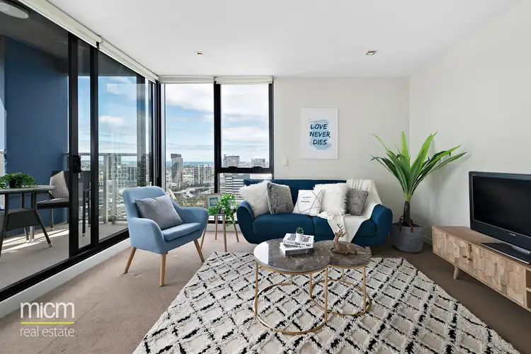 2806/100 Harbour Esplanade, Docklands VIC 3008