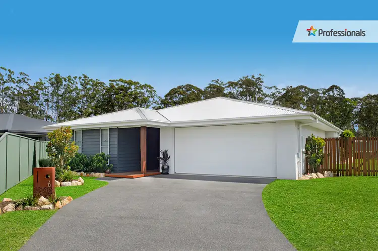 6 Lank Place, Wauchope NSW 2446