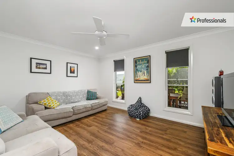 Sixth view of Homely house listing, 6 Lank Place, Wauchope NSW 2446