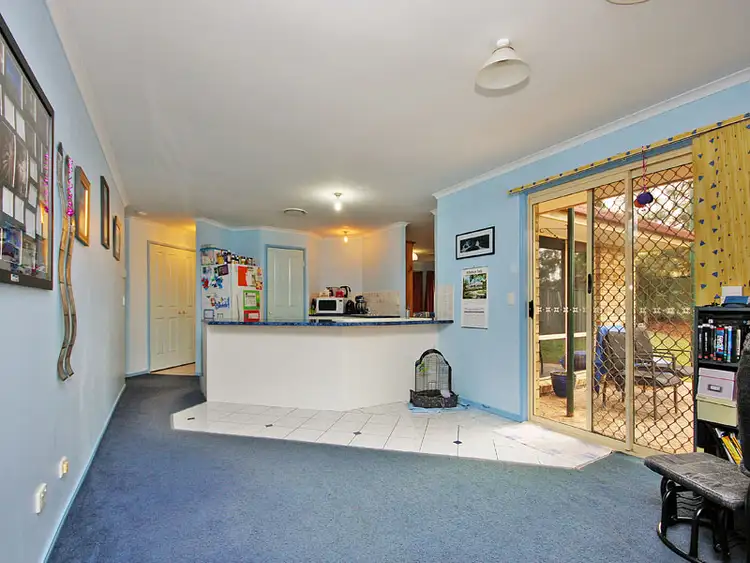 Fourth view of Homely house listing, 13 Potoroo Place, Doolandella QLD 4077