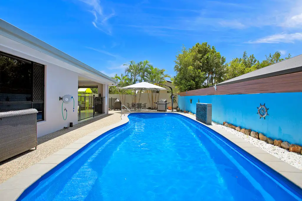 Main view of Homely house listing, 7 Crofton Close, Rural View QLD 4740