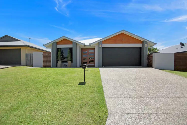 Second view of Homely house listing, 7 Crofton Close, Rural View QLD 4740