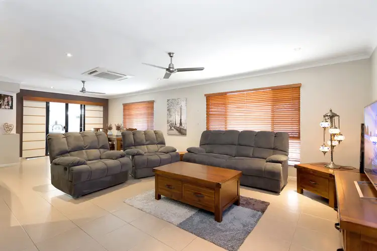 Third view of Homely house listing, 7 Crofton Close, Rural View QLD 4740