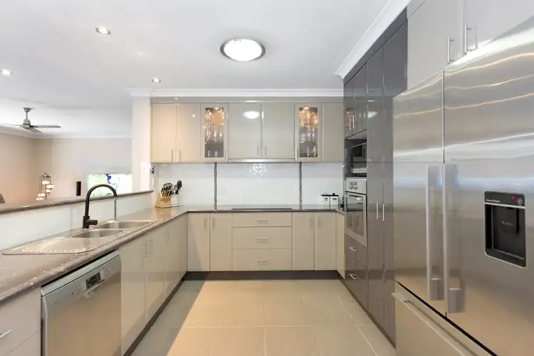 Fifth view of Homely house listing, 7 Crofton Close, Rural View QLD 4740