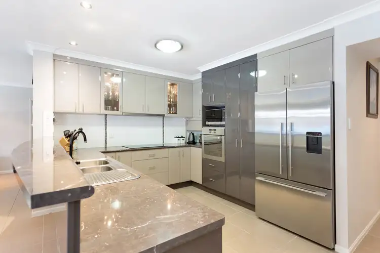 Sixth view of Homely house listing, 7 Crofton Close, Rural View QLD 4740