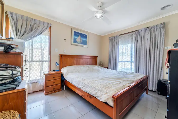 Second view of Homely unit listing, 1/14 Creek Street, Melton South VIC 3338