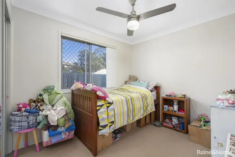 Seventh view of Homely house listing, 10 THISTLEDOME STREET, Morayfield QLD 4506
