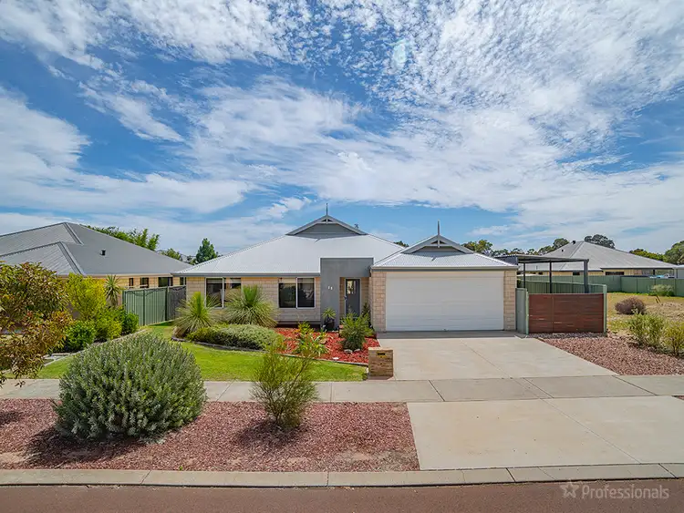 15 Kathleen Crescent, Vasse WA 6280