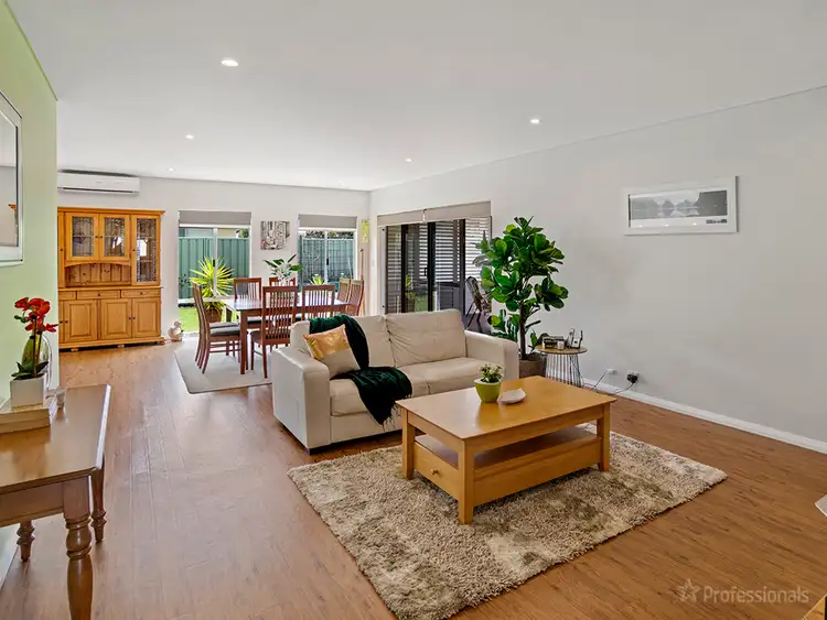 Seventh view of Homely house listing, 15 Kathleen Crescent, Vasse WA 6280