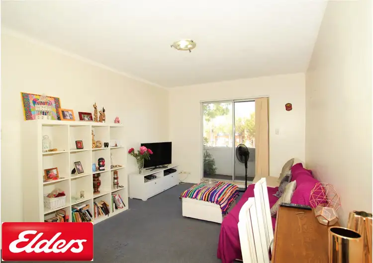 Second view of Homely unit listing, 9/52-54 Harris Street, Fairfield NSW 2165
