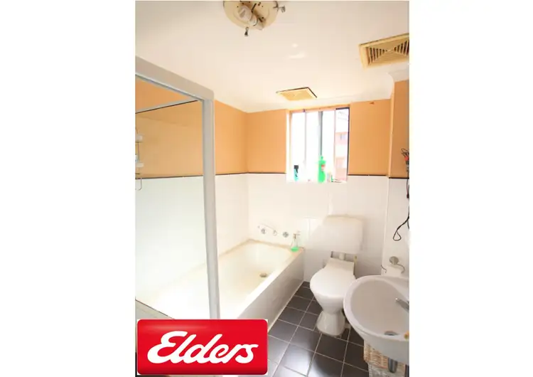 Third view of Homely unit listing, 9/52-54 Harris Street, Fairfield NSW 2165
