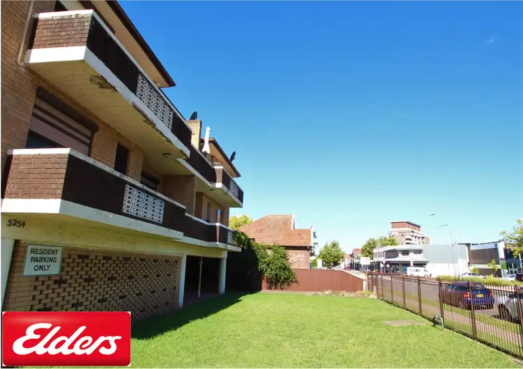 Fifth view of Homely unit listing, 9/52-54 Harris Street, Fairfield NSW 2165