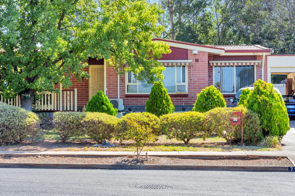 Main view of Homely house listing, 7 Grandview Grove, Reynella SA 5161
