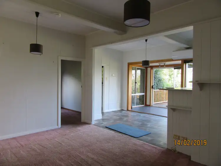 Second view of Homely house listing, 44 Flinders Street, Beauty Point TAS 7270