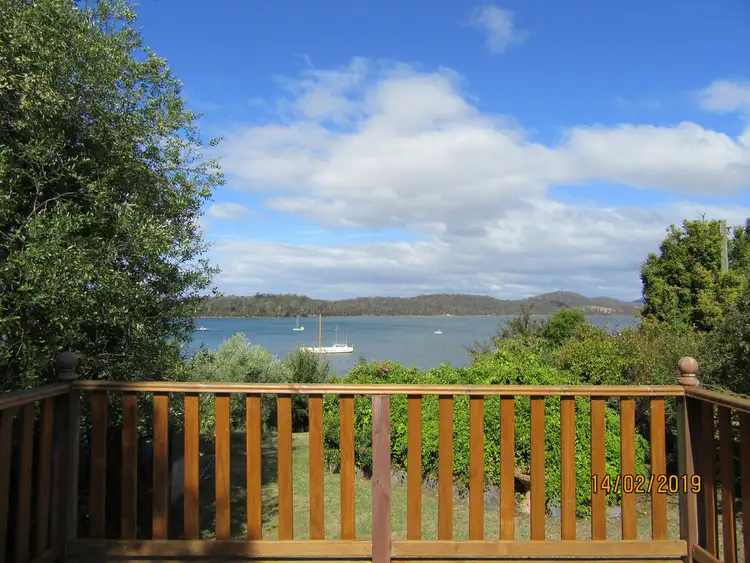 Fifth view of Homely house listing, 44 Flinders Street, Beauty Point TAS 7270