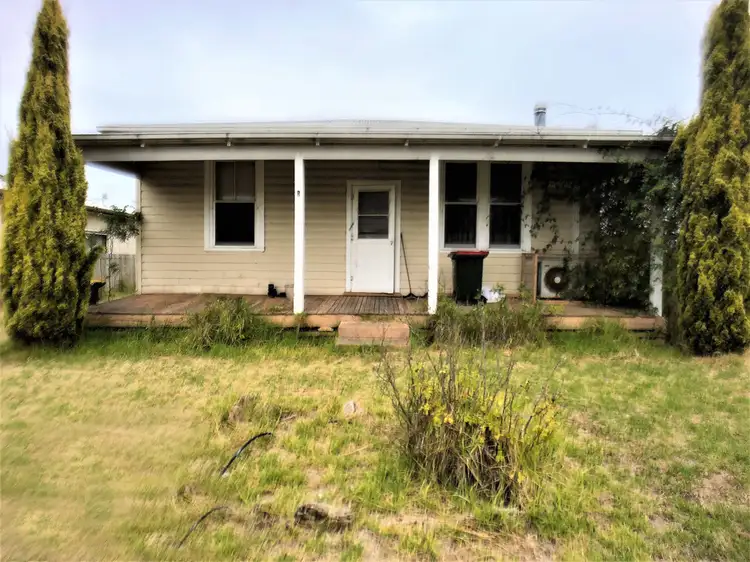 8 Peake Terrace, Nangwarry SA 5277