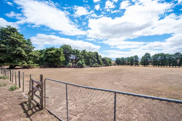 Second view of Homely land listing, Lot 1 and 4 White Hills Road, Evandale TAS 7212