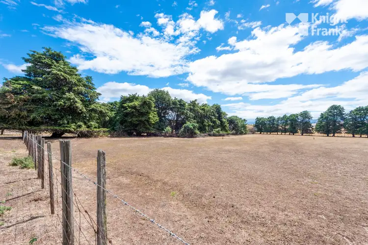 Third view of Homely land listing, Lot 1 and 4 White Hills Road, Evandale TAS 7212