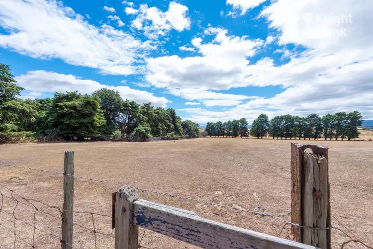 Fourth view of Homely land listing, Lot 1 and 4 White Hills Road, Evandale TAS 7212
