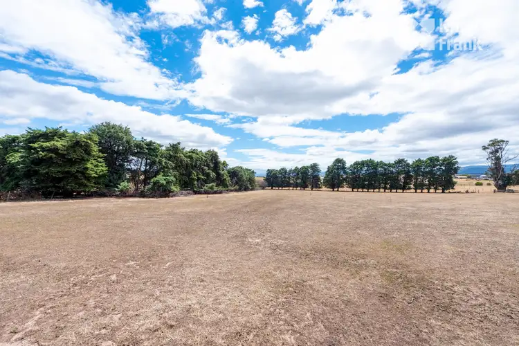 Fifth view of Homely land listing, Lot 1 and 4 White Hills Road, Evandale TAS 7212