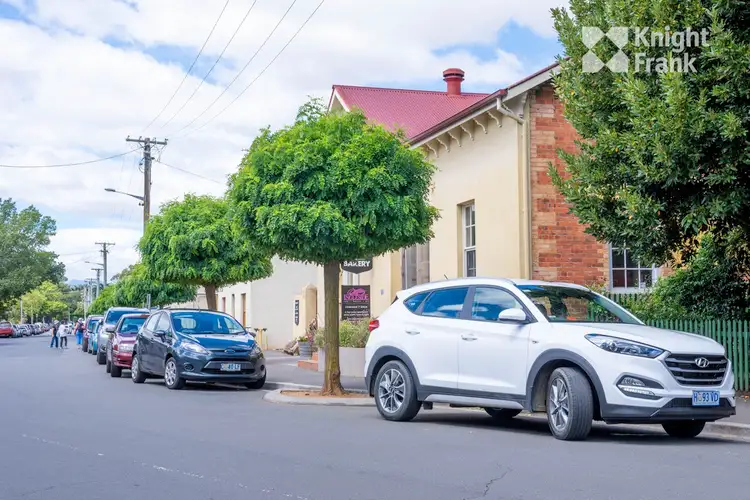 Seventh view of Homely land listing, Lot 1 and 4 White Hills Road, Evandale TAS 7212