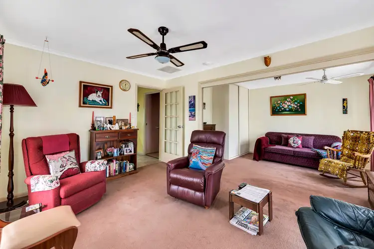 Main view of Homely unit listing, 1/8 Gum Court, Morphett Vale SA 5162