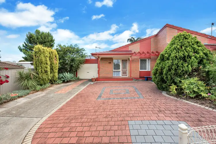 Second view of Homely unit listing, 1/8 Gum Court, Morphett Vale SA 5162