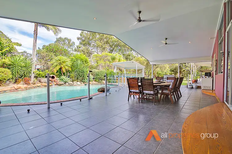Second view of Homely house listing, 33-35 Timor Avenue, Loganholme QLD 4129