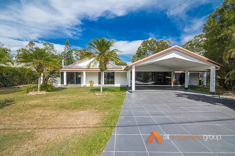 Third view of Homely house listing, 33-35 Timor Avenue, Loganholme QLD 4129