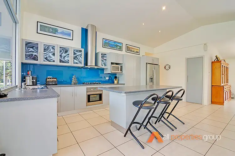 Fifth view of Homely house listing, 33-35 Timor Avenue, Loganholme QLD 4129