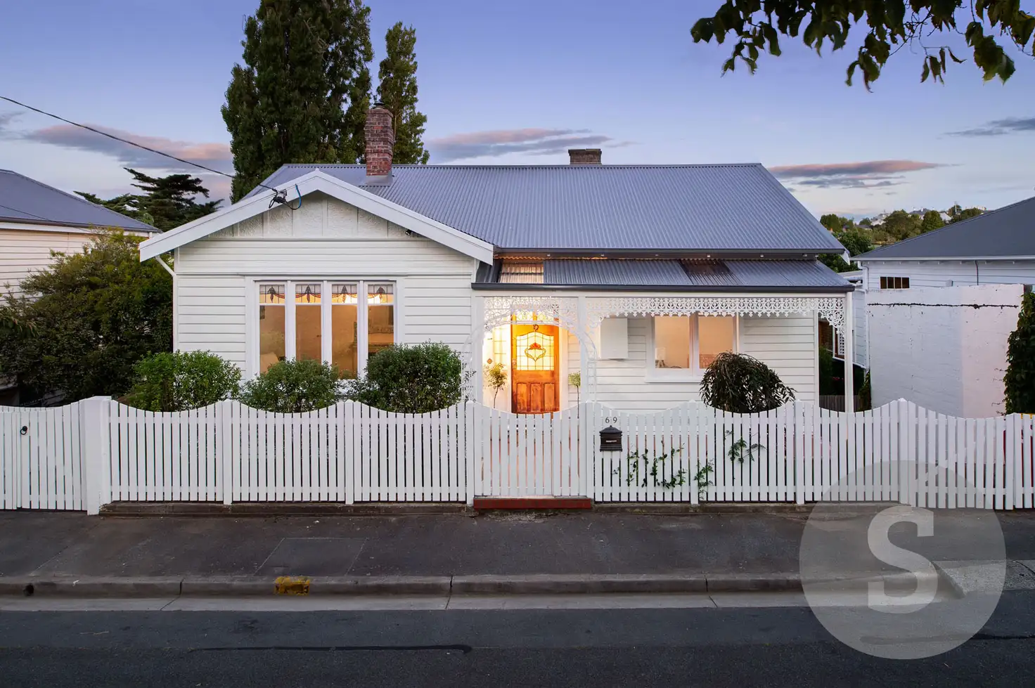 Main view of Homely house listing, 69 Lyttleton Street, East Launceston TAS 7250