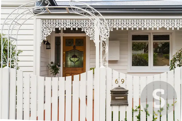 Third view of Homely house listing, 69 Lyttleton Street, East Launceston TAS 7250