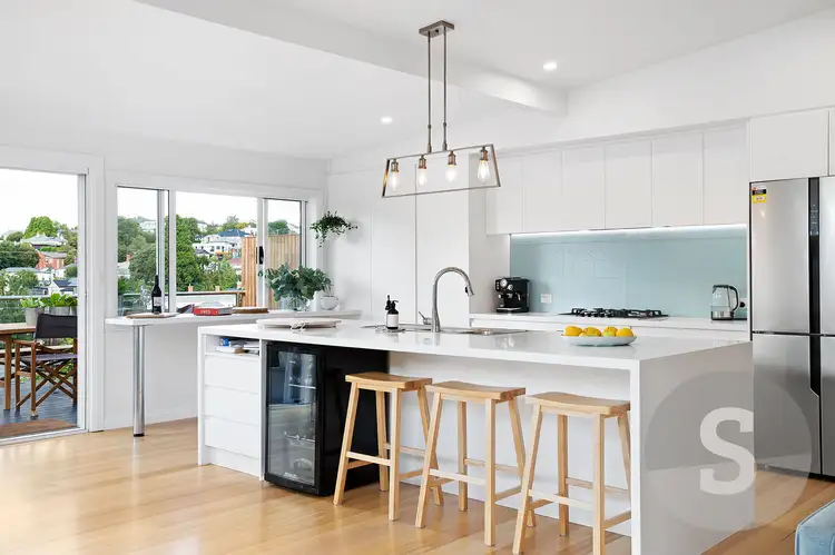 Fourth view of Homely house listing, 69 Lyttleton Street, East Launceston TAS 7250