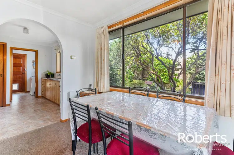 Fourth view of Homely villa listing, 3/5 Foch Street, Mowbray TAS 7248