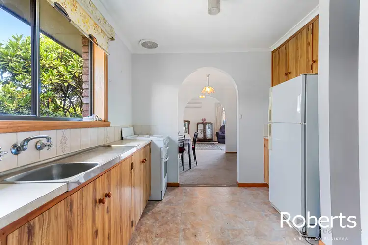 Fifth view of Homely villa listing, 3/5 Foch Street, Mowbray TAS 7248