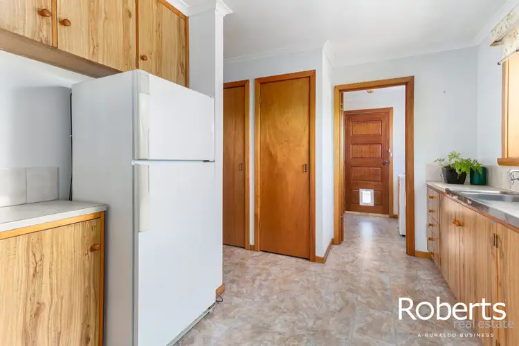 Sixth view of Homely villa listing, 3/5 Foch Street, Mowbray TAS 7248
