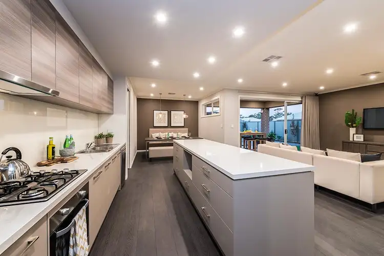 Second view of Homely house listing, Lot 1 Grandview Grove, Sturt SA 5047