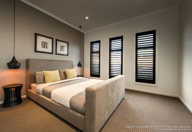 Third view of Homely house listing, Lot 1 Grandview Grove, Sturt SA 5047