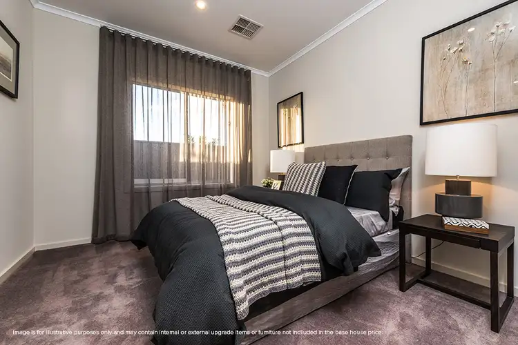 Fourth view of Homely house listing, Lot 1 Grandview Grove, Sturt SA 5047