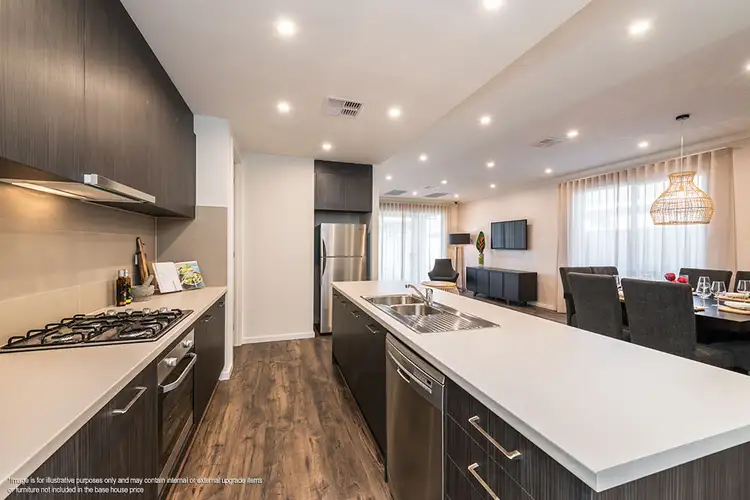 Fifth view of Homely house listing, Lot 1 Grandview Grove, Sturt SA 5047