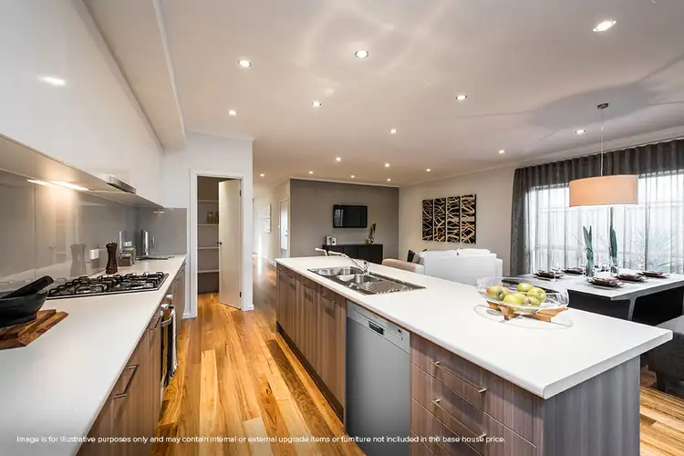 Fourth view of Homely house listing, Lot 2 Grandview Grove, Sturt SA 5047