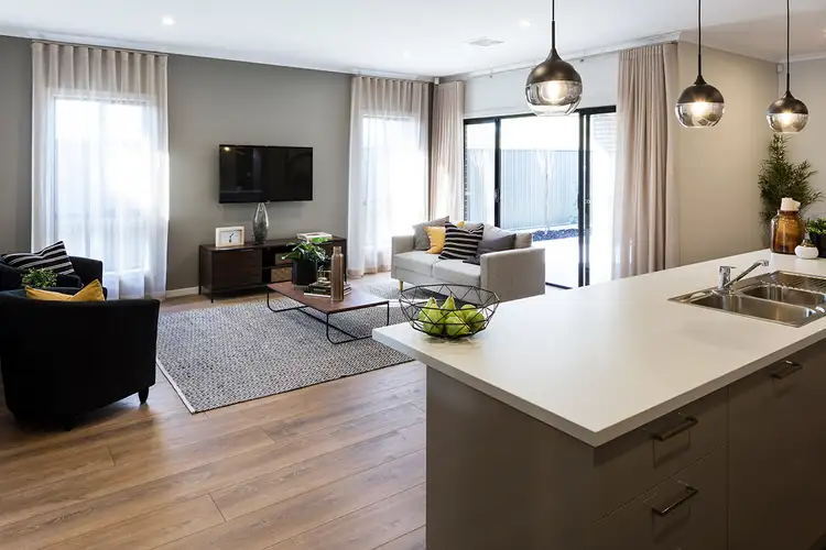 Fifth view of Homely house listing, Lot 2 Grandview Grove, Sturt SA 5047