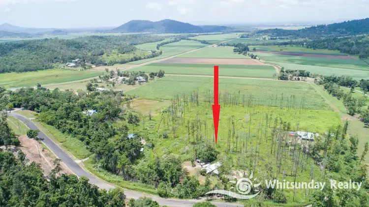 Main view of Homely house listing, 47 Laurina Drive, Strathdickie QLD 4800