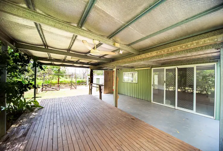 Fourth view of Homely house listing, 47 Laurina Drive, Strathdickie QLD 4800