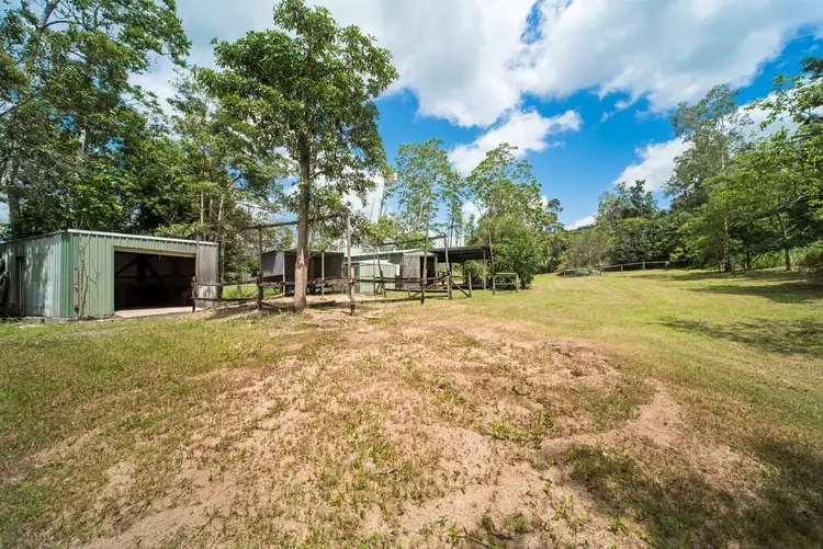Fifth view of Homely house listing, 47 Laurina Drive, Strathdickie QLD 4800