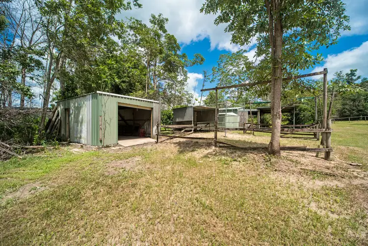 Sixth view of Homely house listing, 47 Laurina Drive, Strathdickie QLD 4800