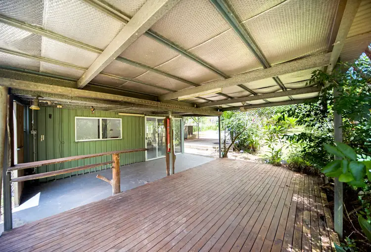 Seventh view of Homely house listing, 47 Laurina Drive, Strathdickie QLD 4800