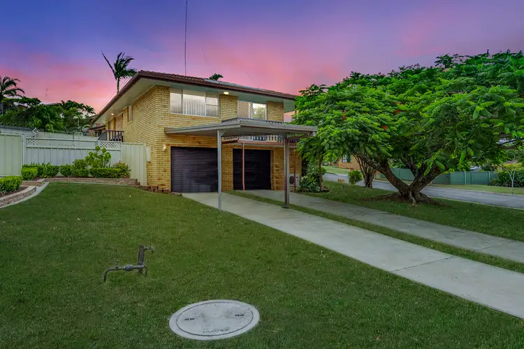 13 O'Brien Place, South Grafton NSW 2460