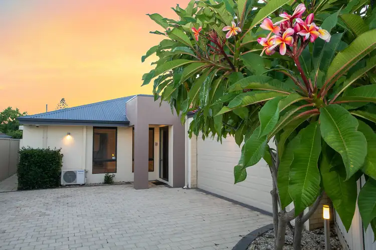 Second view of Homely house listing, 10A Gill Street, Morley WA 6062